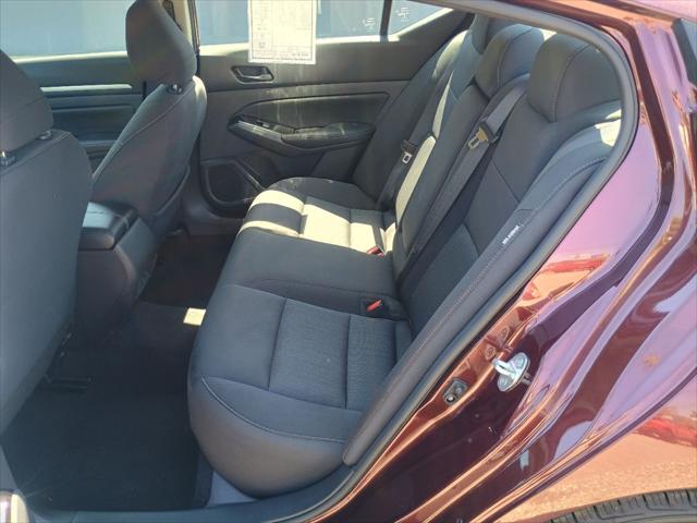 2023 Nissan Altima SV FWD
