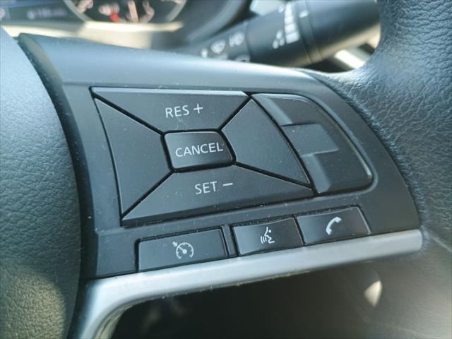 2023 Nissan Altima SV FWD