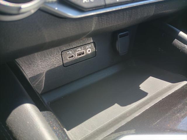 2023 Nissan Altima SV FWD