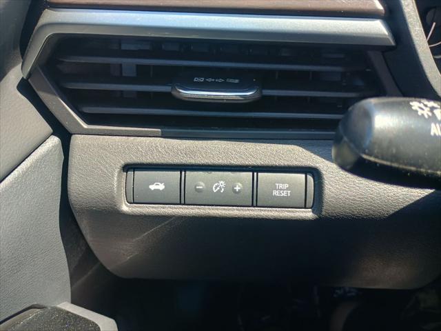 2023 Nissan Altima SV FWD
