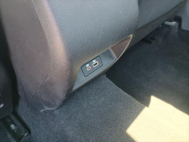 2023 Nissan Altima SV FWD