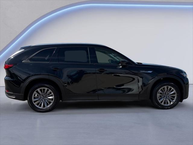 2025 Mazda X-90 3.3 Turbo Preferred Package