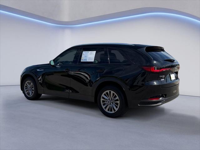 2025 Mazda X-90 3.3 Turbo Preferred Package