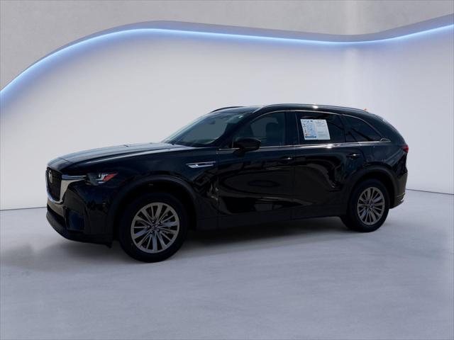 2025 Mazda X-90 3.3 Turbo Preferred Package