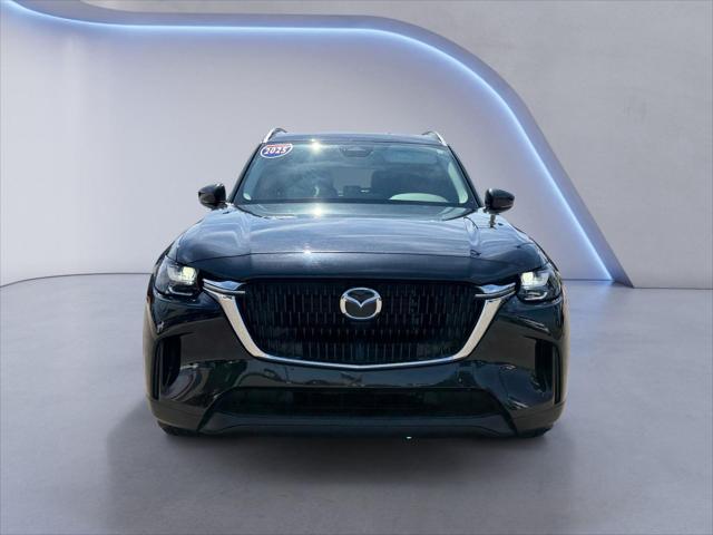 2025 Mazda X-90 3.3 Turbo Preferred Package