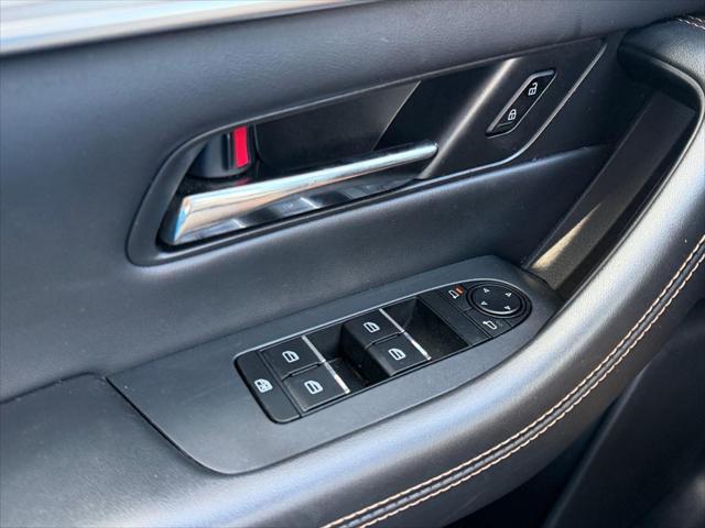 2025 Mazda X-90 3.3 Turbo Preferred Package