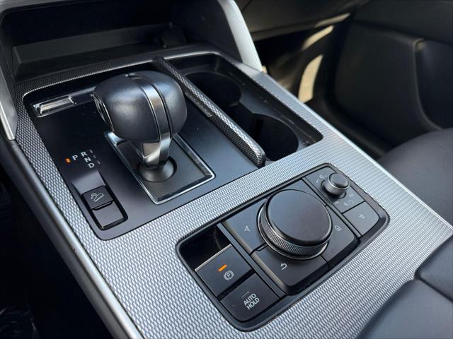 2025 Mazda X-90 3.3 Turbo Preferred Package
