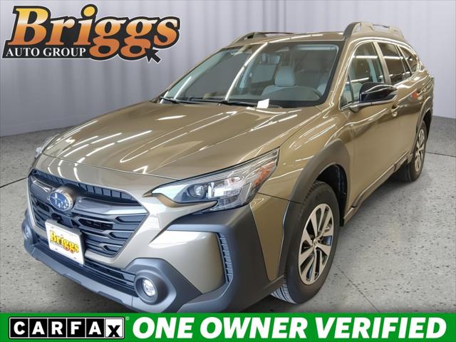 2023 Subaru Outback Premium for sale in Manhattan, KS