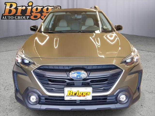 2023 Subaru Outback Premium