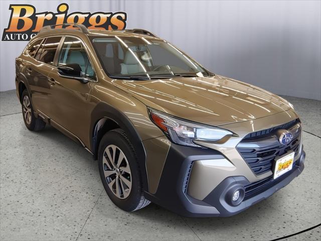 2023 Subaru Outback Premium