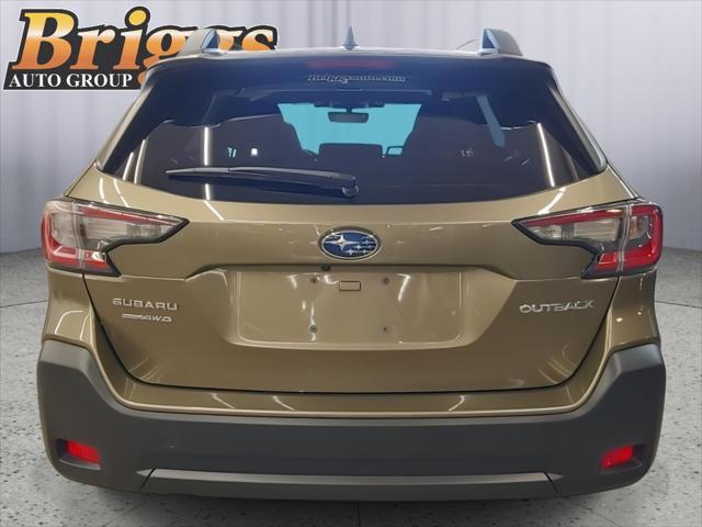 2023 Subaru Outback Premium