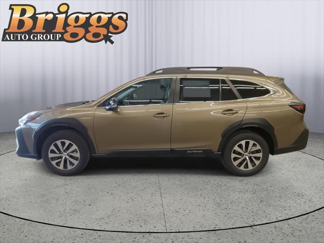 2023 Subaru Outback Premium