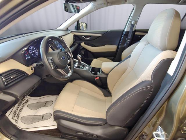 2023 Subaru Outback Premium