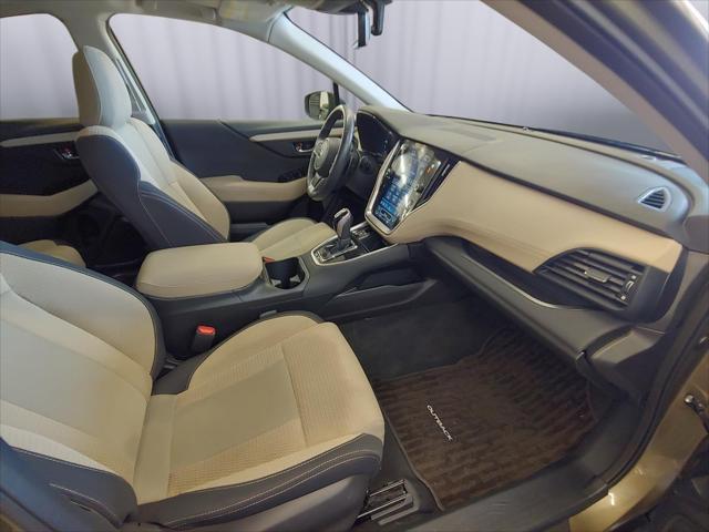 2023 Subaru Outback Premium