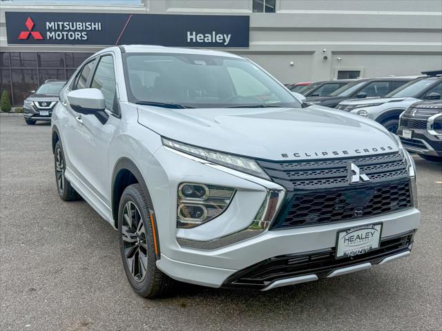 2026 Mitsubishi Eclipse Cross SEL S-AWC for sale in Beacon, NY