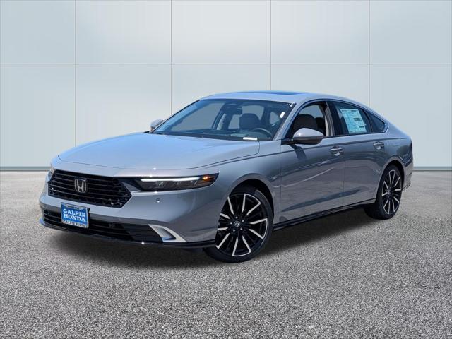 2026 Honda Accord Sedan Touring for sale in Mission Hills, CA