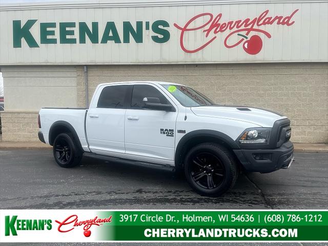 2022 Ram 1500 Classic SLT for sale in West Salem, WI