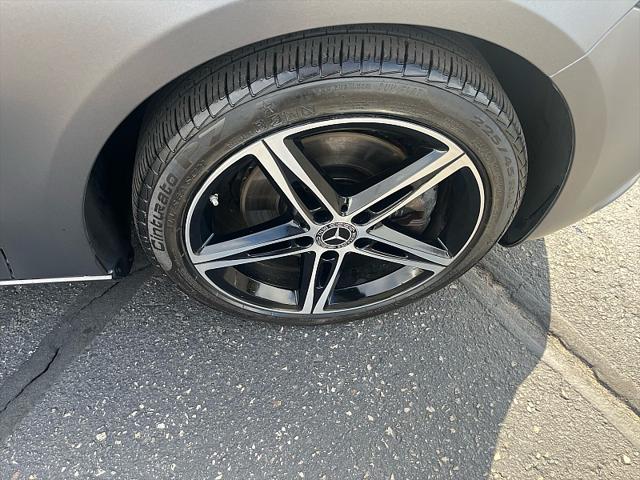 2019 Mercedes-Benz A 220 A 220
