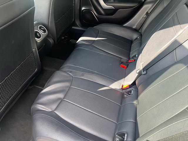 2019 Mercedes-Benz A 220 A 220