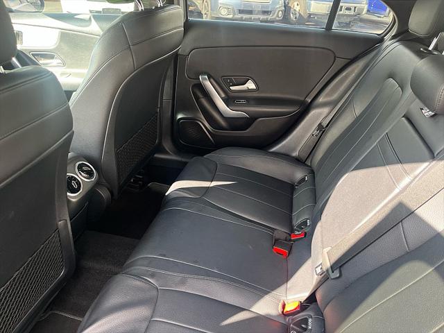2019 Mercedes-Benz A 220 A 220