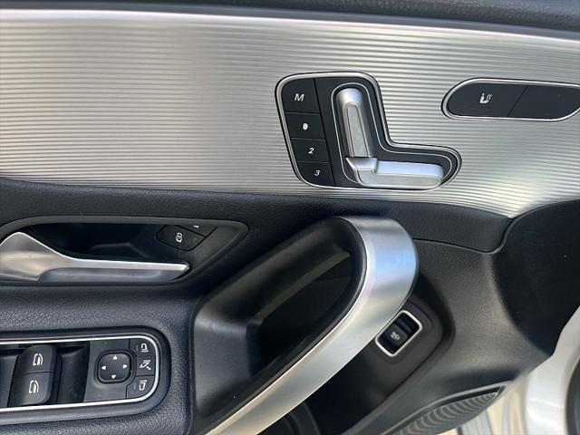 2019 Mercedes-Benz A 220 A 220
