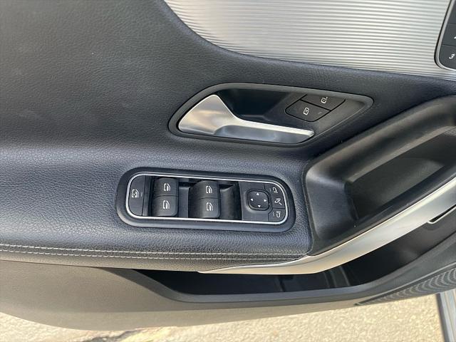 2019 Mercedes-Benz A 220 A 220