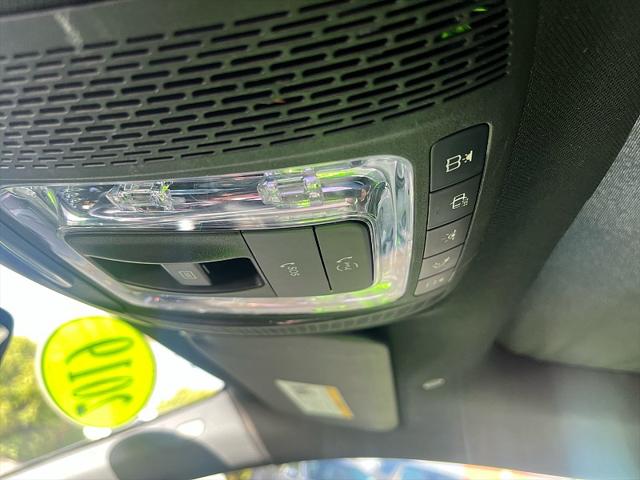 2019 Mercedes-Benz A 220 A 220