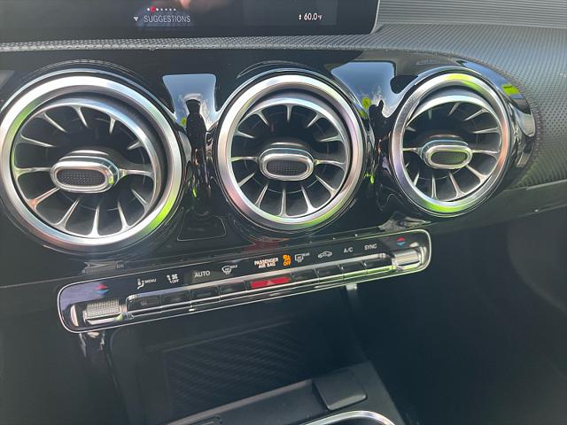 2019 Mercedes-Benz A 220 A 220