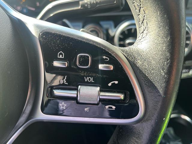 2019 Mercedes-Benz A 220 A 220