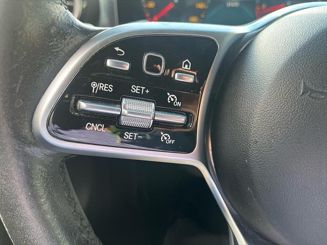 2019 Mercedes-Benz A 220 A 220