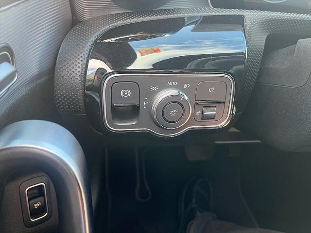 2019 Mercedes-Benz A 220 A 220