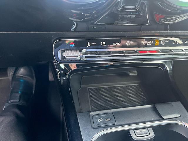2019 Mercedes-Benz A 220 A 220