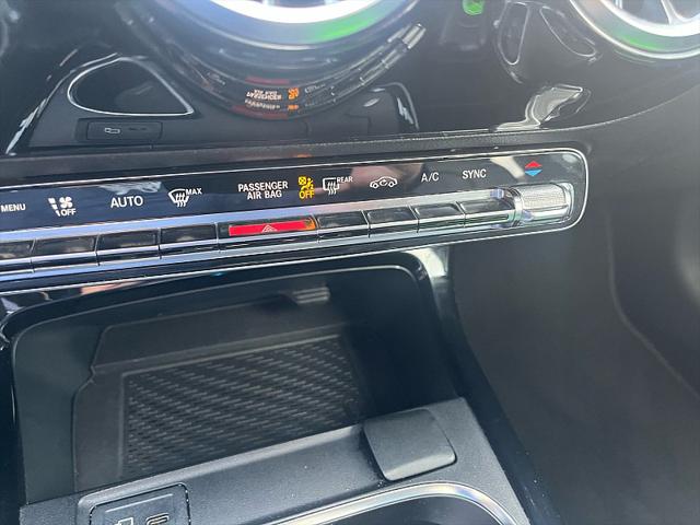 2019 Mercedes-Benz A 220 A 220
