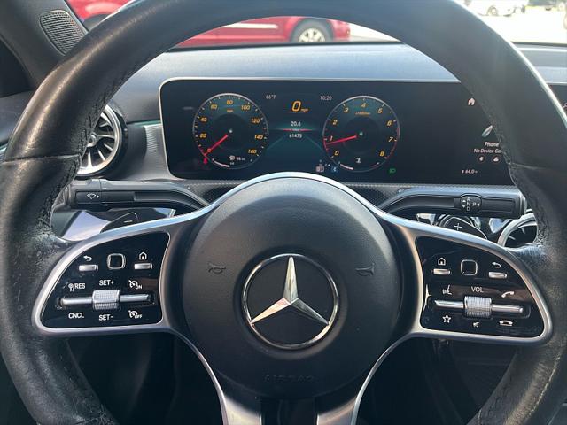 2019 Mercedes-Benz A 220 A 220