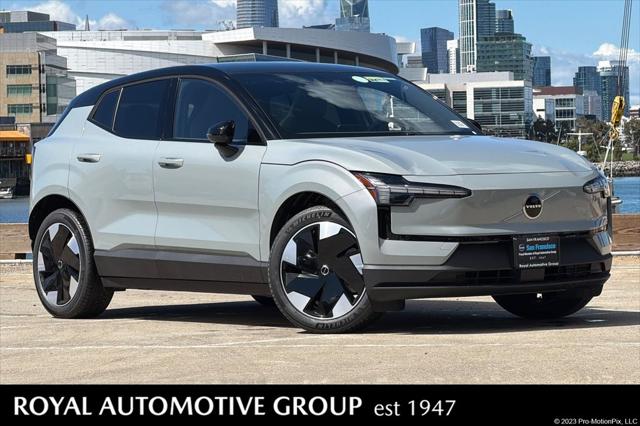 2026 Volvo EX30 Plus Twin Motor Performance, Fully electric for sale in San Francisco, CA