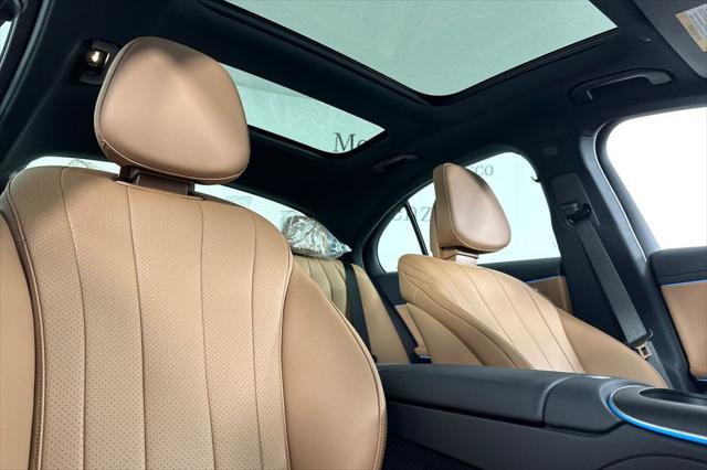2026 Mercedes-Benz E 450 4MATIC