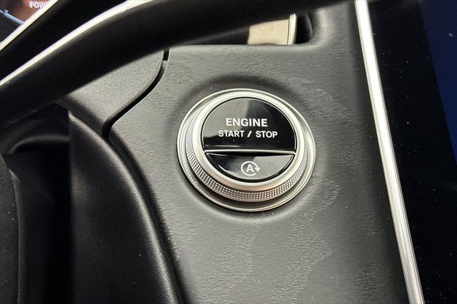 2026 Mercedes-Benz E 450 4MATIC