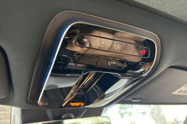 2026 Mercedes-Benz E 450 4MATIC