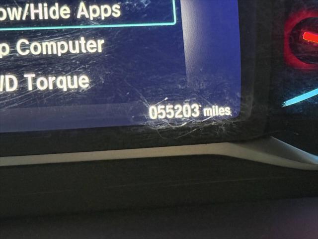 2020 Honda Passport AWD EX-L