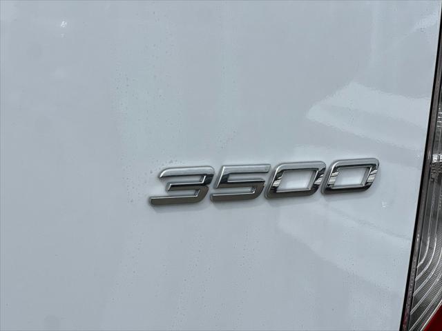 2026 Mercedes-Benz Sprinter 3500 High Roof 4-Cyl Diesel HO