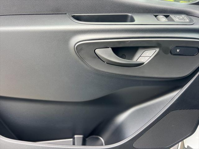 2026 Mercedes-Benz Sprinter 3500 High Roof 4-Cyl Diesel HO