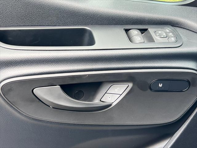2026 Mercedes-Benz Sprinter 3500 High Roof 4-Cyl Diesel HO