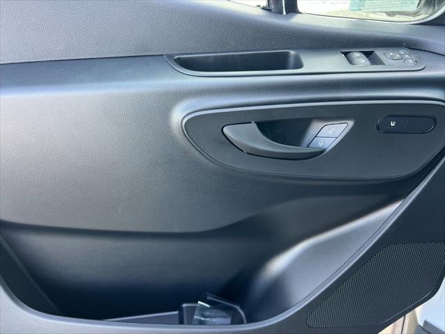 2026 Mercedes-Benz Sprinter 2500 Standard Roof 4-Cyl Diesel