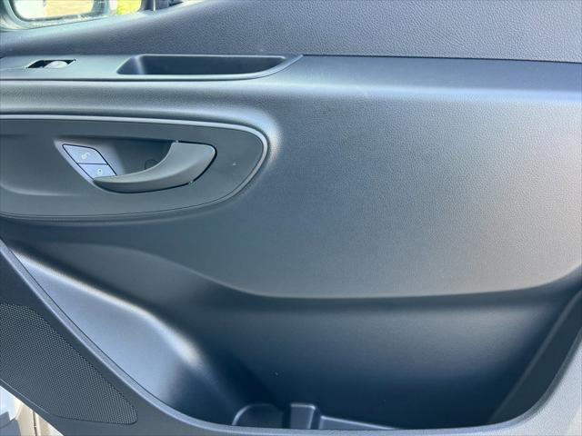 2026 Mercedes-Benz Sprinter 2500 Standard Roof 4-Cyl Diesel