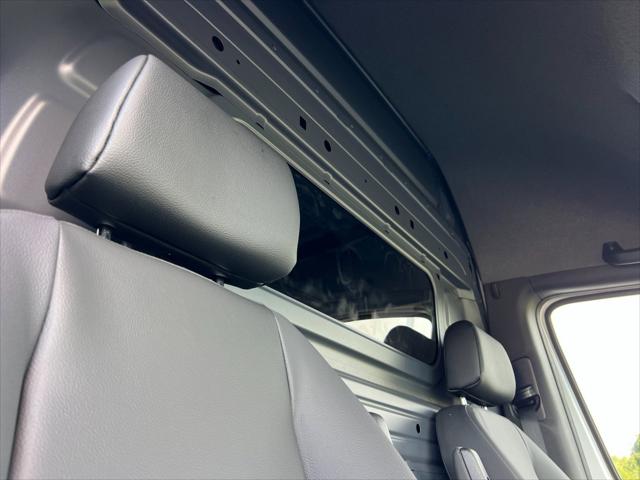 2026 Mercedes-Benz Sprinter 2500 Standard Roof 4-Cyl Diesel
