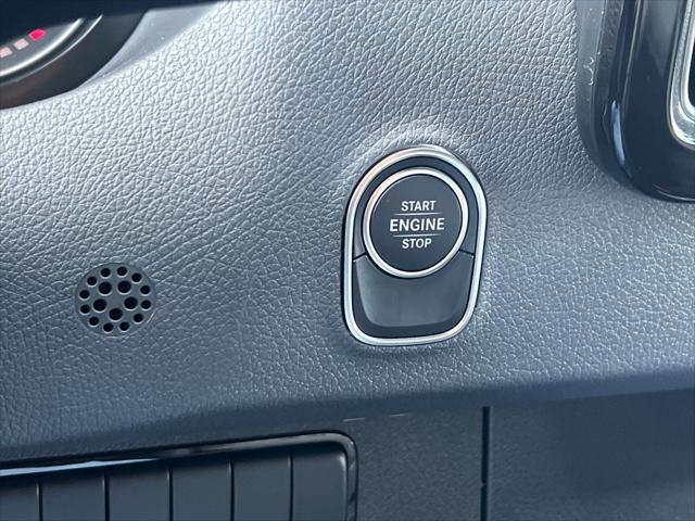 2026 Mercedes-Benz Sprinter 2500 Standard Roof 4-Cyl Diesel