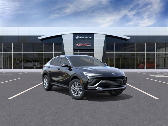 2026 Buick NV Preferred FWD for sale in China Township, MI