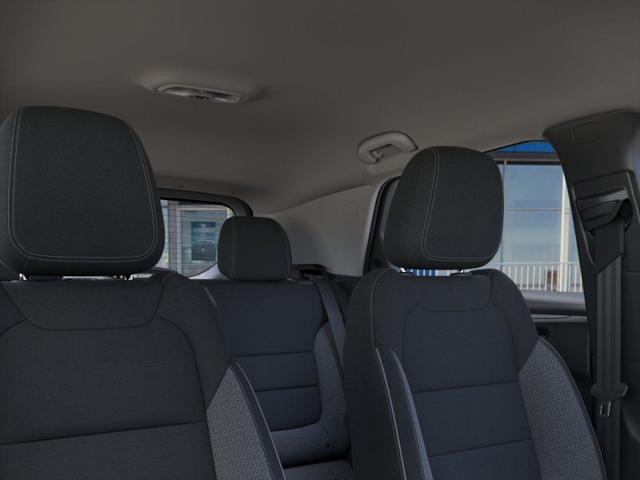 2026 Chevrolet TrailBlazer AWD LS