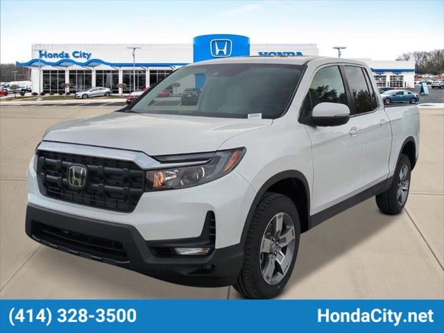 2026 Honda Ridgeline RTL for sale in Milwaukee, WI