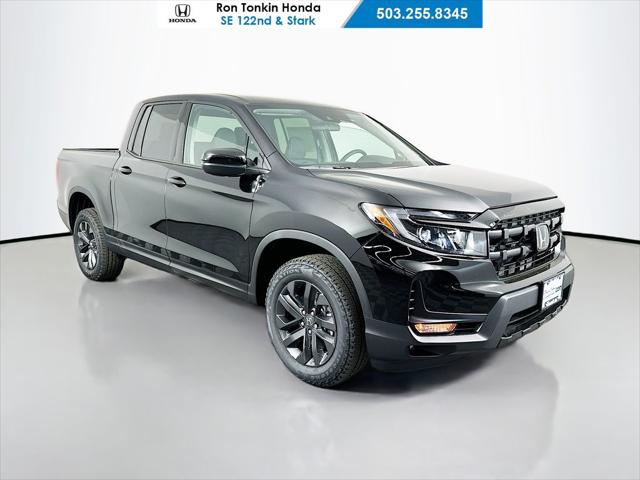 2026 Honda Ridgeline Sport for sale in Portland, OR